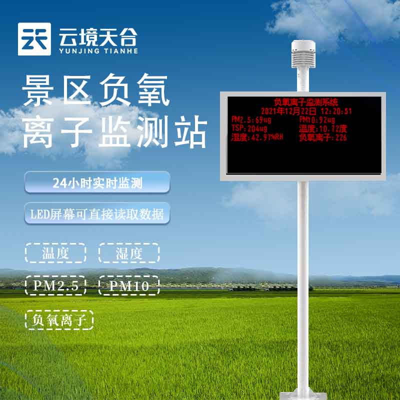 1694067019164252.jpg 鄉(xiāng)村旅游負(fù)氧離子監(jiān)測(cè)站實(shí)用性分析