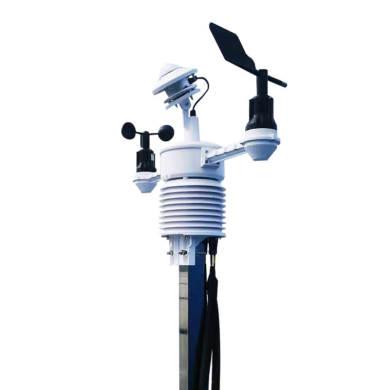 光伏環境監測站為何至關重要？