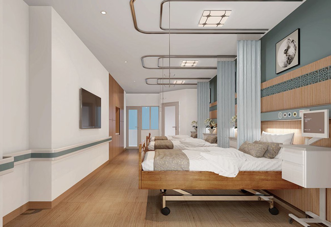 重慶市中西醫(yī)結(jié)合康復(fù)醫(yī)院