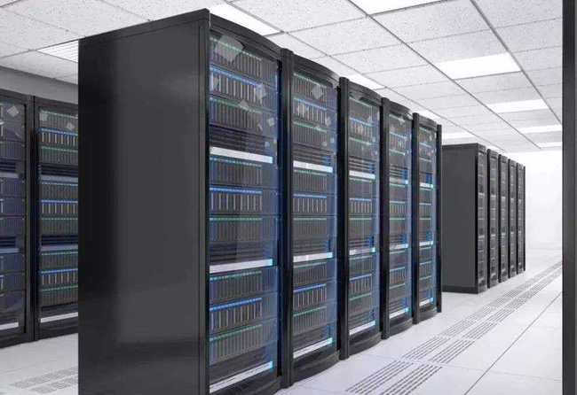 貴州凱沃德貿(mào)易-網(wǎng)絡(luò)機房采購