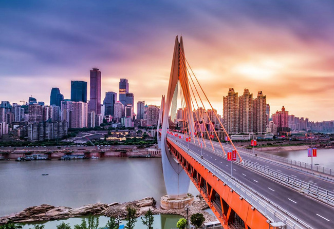 重慶市交通委員會(huì)工程質(zhì)量安全監(jiān)督局